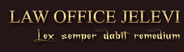 Law Office Zhelevi logo