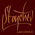 Stoychev and Stoyanov Law Firm logo
