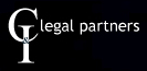C & I Legal Partners logo