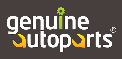 GENUINE AUTOPARTS LTD. logo