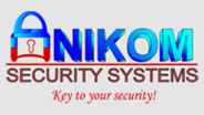 NIKOM Security Systems Ltd. logo