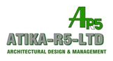 ATIKA R5 Ltd logo