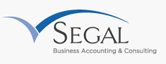 Segal Ltd logo