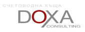 Doxa Consulting Ltd logo