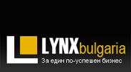 Lynx Bulgaria Ltd logo