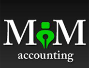 M&M accounting Ltd logo