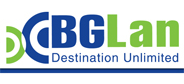 Bg Lan Ltd logo