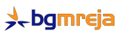 Bg Mreja Ltd logo