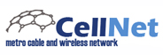 Cell Net Ltd logo