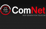 Comnet Bulgaria Holding Ltd logo