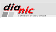 Dianik Ltd logo