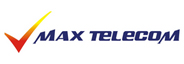 Max Telecom Ltd logo