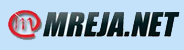 Mreja Net Ltd logo