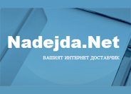 Nadejda Net Ltd logo