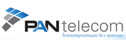 Pan telecom Ltd logo