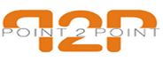 Point 2 Point ltd logo
