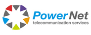 Powernet Telecomunications Ltd logo