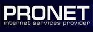 Pronet Ltd logo