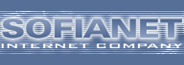 Sofia Net Ltd logo
