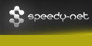 Speedy Net Ltd logo