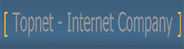 Topnet 2003 Ltd logo