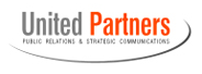 United Partners Ltd logo