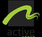 Active group Ltd logo