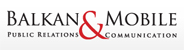 Balkan&Mobile Ltd logo