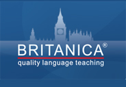 Britanica Ltd logo