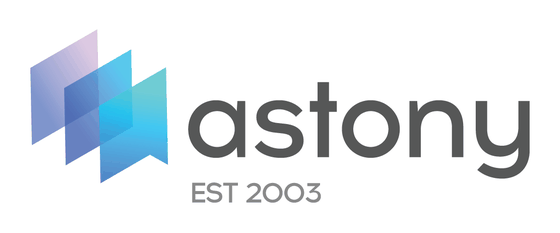 Astony Ltd logo