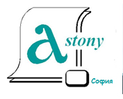 Astony Ltd logo