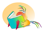 Alef learning center logo