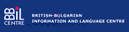 British-Bulgarian informational and language center logo
