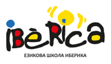 Iberica language center logo