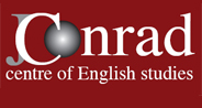Conrad English center logo