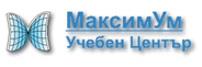Maximum language school logo