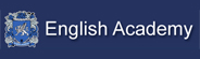 English academy logo