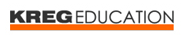 Kreg education logo
