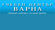 Varna study center logo