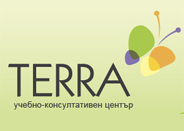 Tera school center logo