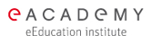 Eacademy logo