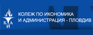 College of Economics and Administration logo