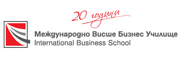 International Business School logo