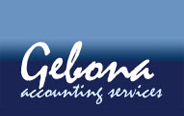 Gebona accounting service logo