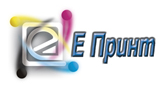 E Print EOOD logo