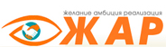 JAR recruitment logo