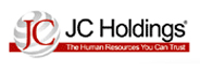 JC holidays logo