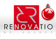 Renovatio logo