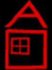 Archihall logo