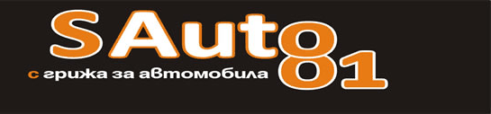 Лого на Bobyauto